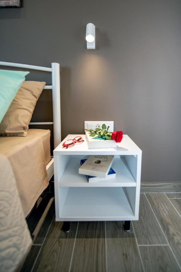 Calma Apartment Rhodes City Esterno foto