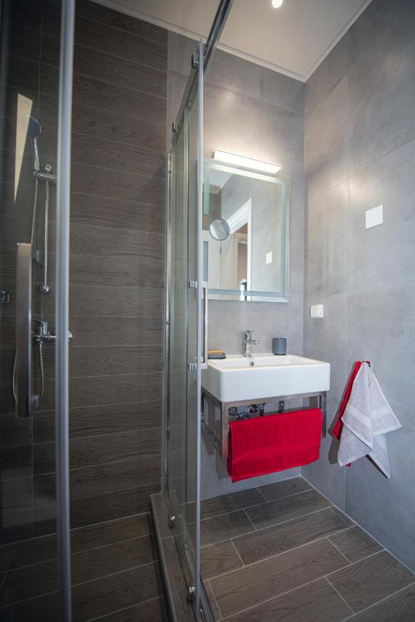 Calma Apartment Rhodes City Esterno foto